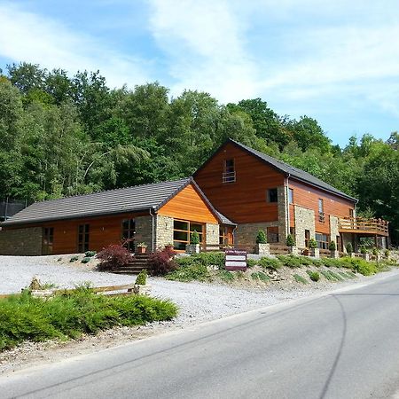La Villa Roannaise Stoumont Cameră foto