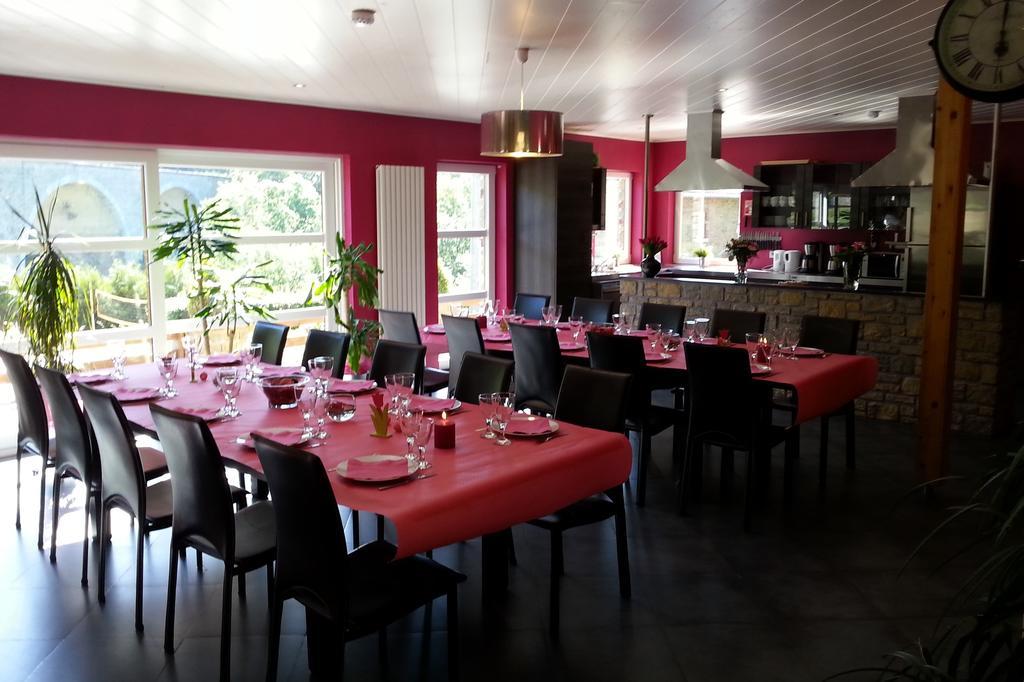 La Villa Roannaise Stoumont Exterior foto